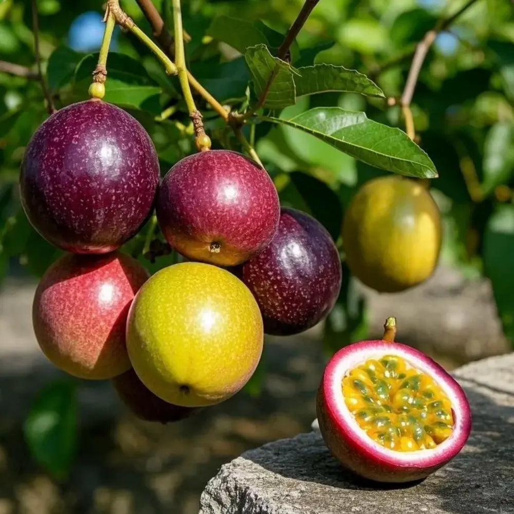 Passion Fruit Seeds product image