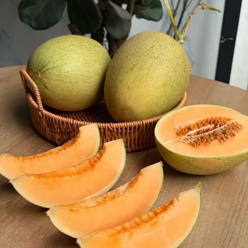 Cantaloupe Seeds product image
