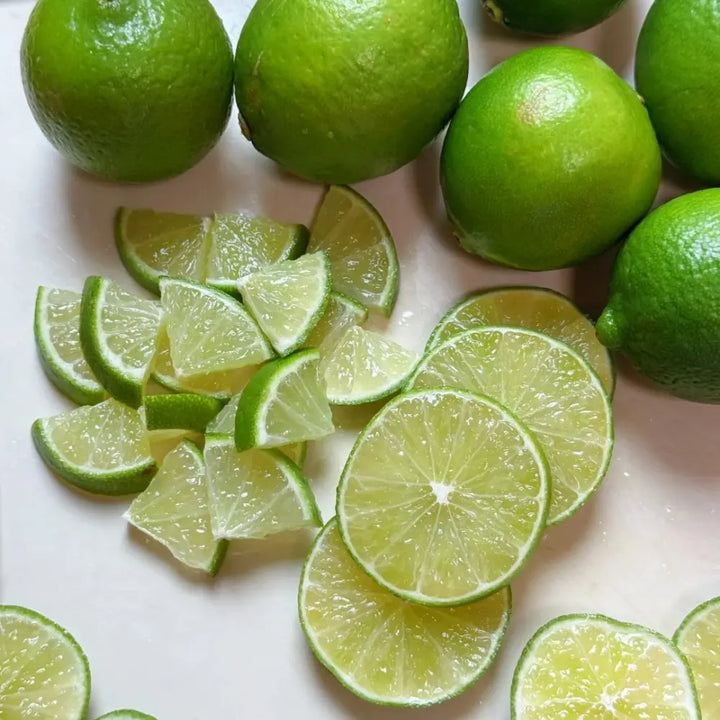 Lime Seeds