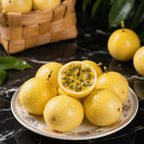 Passion Fruit Seeds image 2