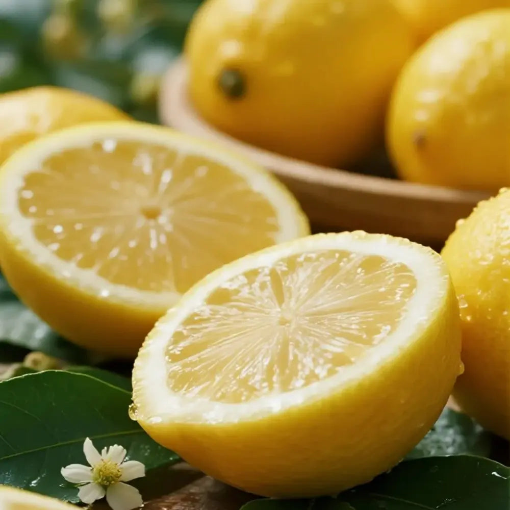Lemon Seeds image 2