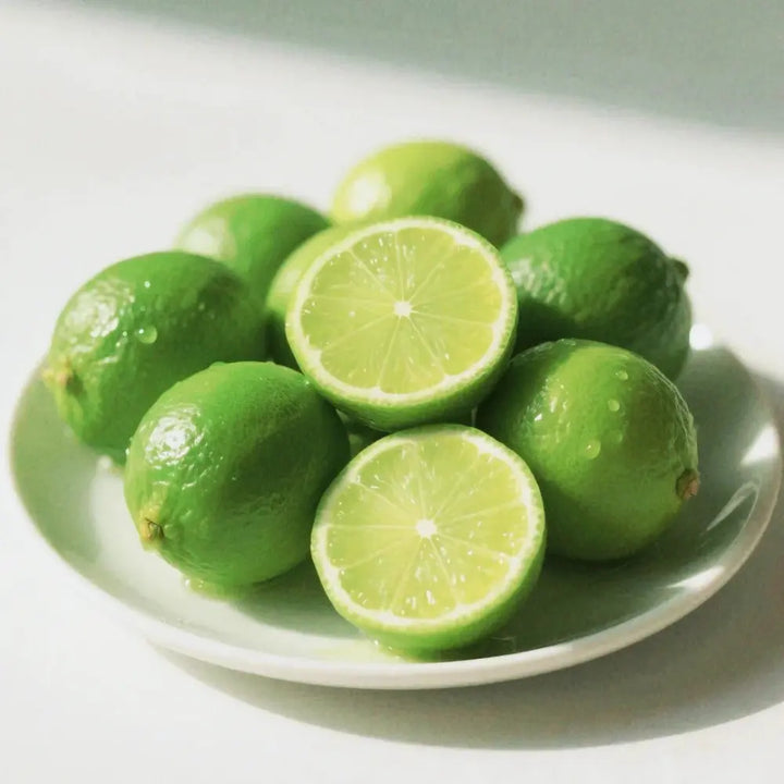 Lime Seeds