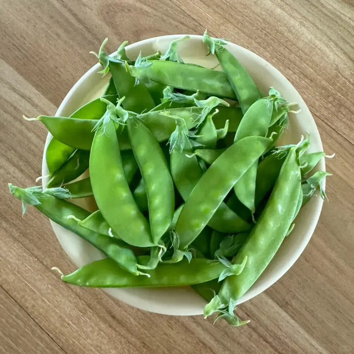 Sugar Snap Pea Seeds