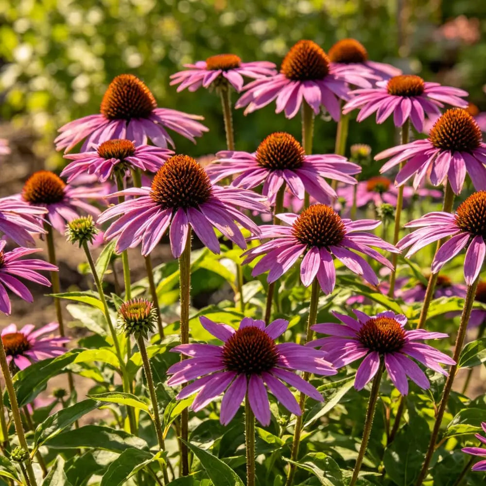Echinacea Seeds image 2
