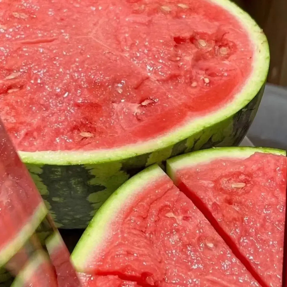 Watermelon Seeds image 2