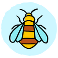 Attractive to Pollinators